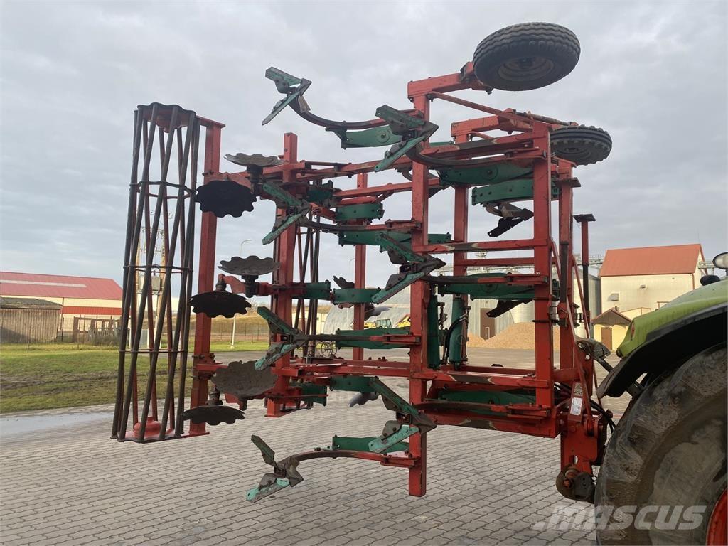 Kverneland CLD Altri macchinari per falciare e trinciare