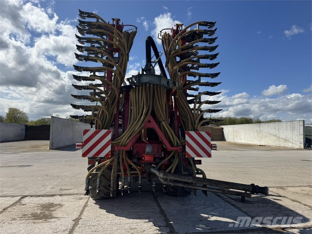 Schouten Sprinter Carrelli elevatori-Altro