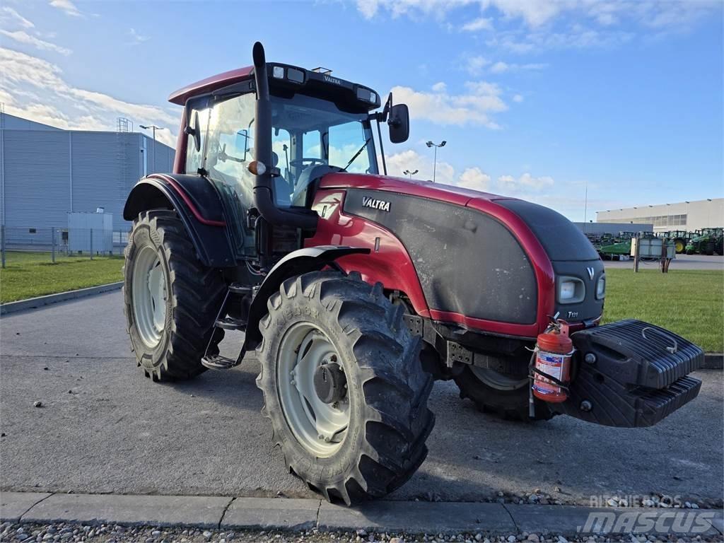 Valtra T131c Trattori