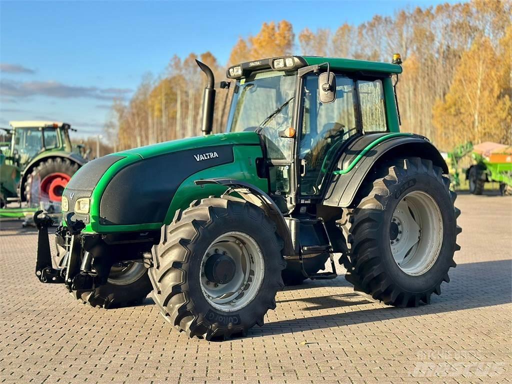 Valtra T171C Trattori
