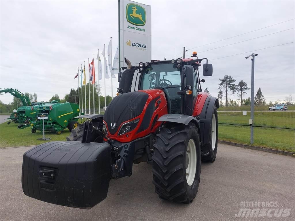 Valtra T234 Trattori