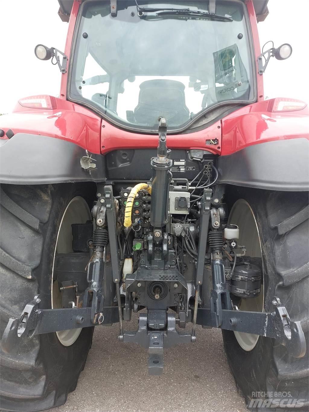 Valtra T234 Trattori