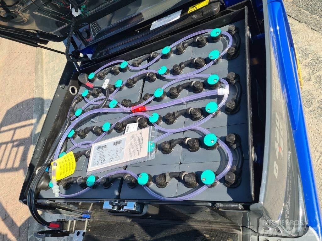 Cesab B 420 II Carrelli elevatori elettrici