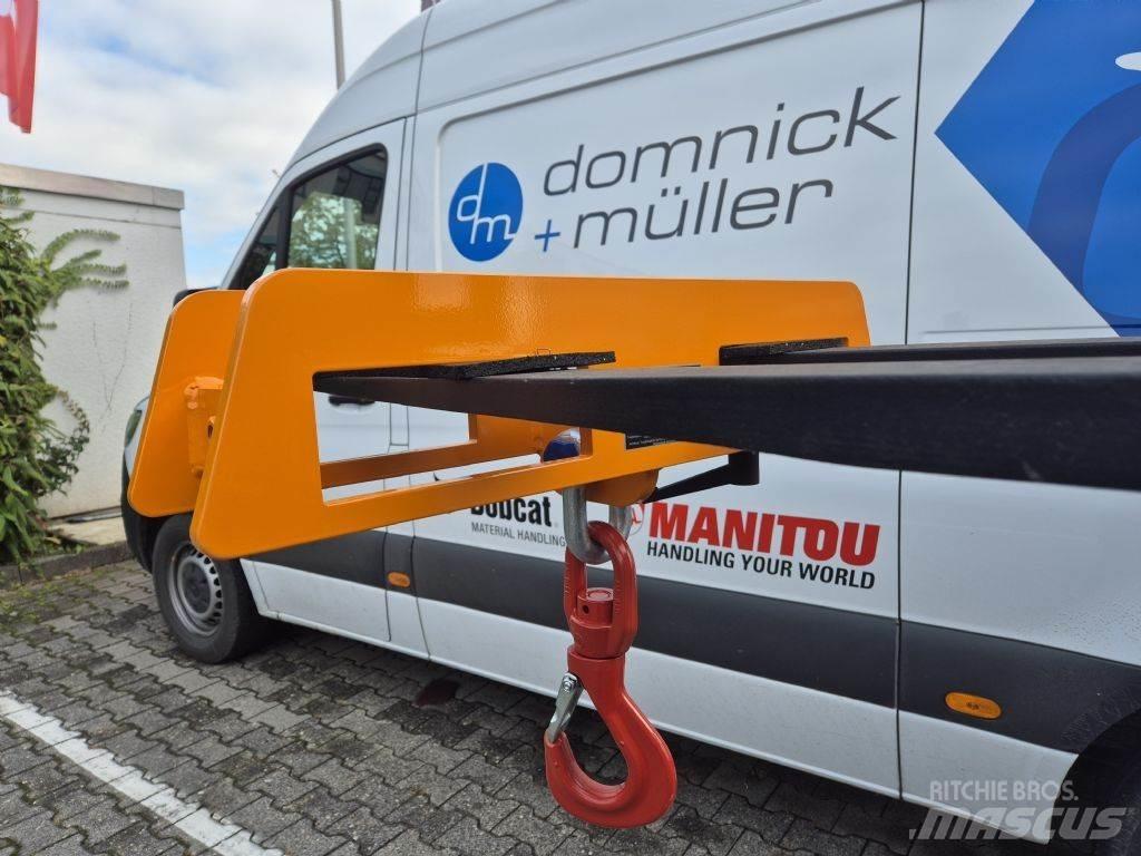  *Sonstige DM5000 Movimentazione Materiali - Altro