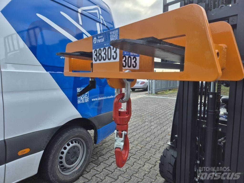  *Sonstige DM5000 Movimentazione Materiali - Altro