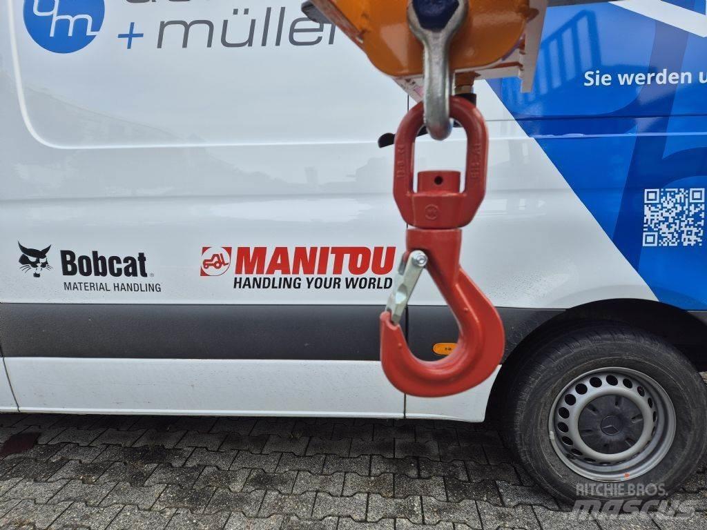  *Sonstige DM5000 Movimentazione Materiali - Altro