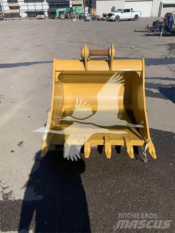 CAT 48 Benne