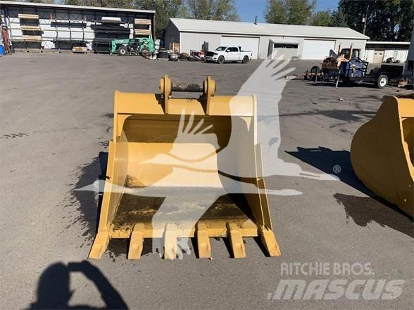 CAT 60 Benne