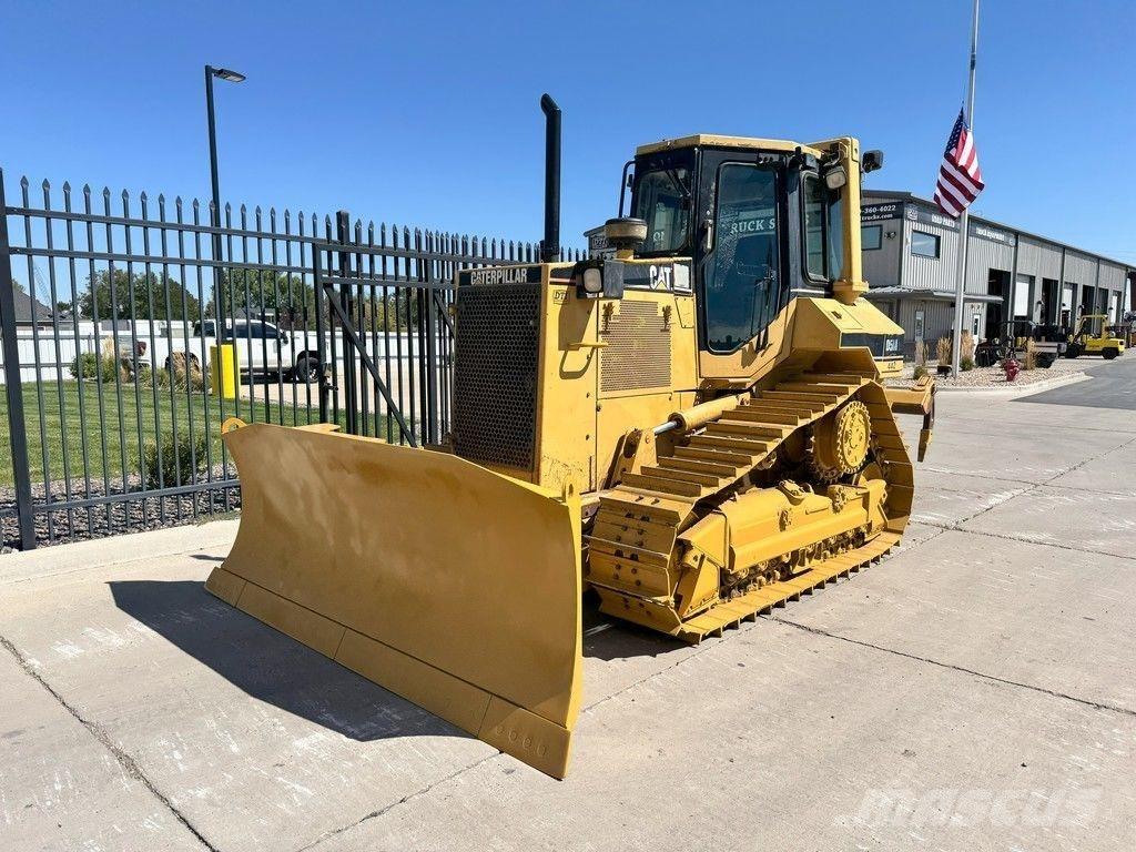 CAT D5M XL Dozer cingolati
