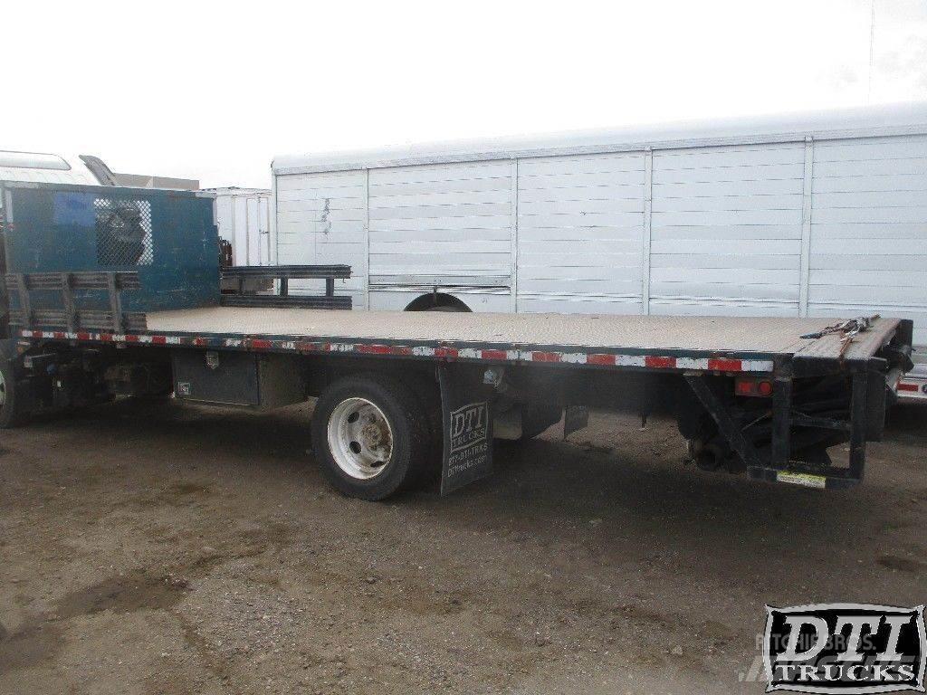 Custom 20Ft Piattaforme
