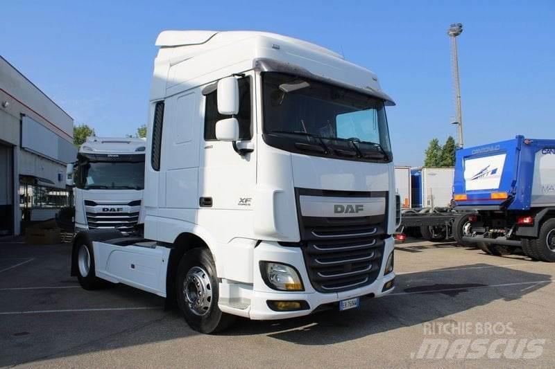 DAF XF 460 FT 15DT Motrici e Trattori Stradali