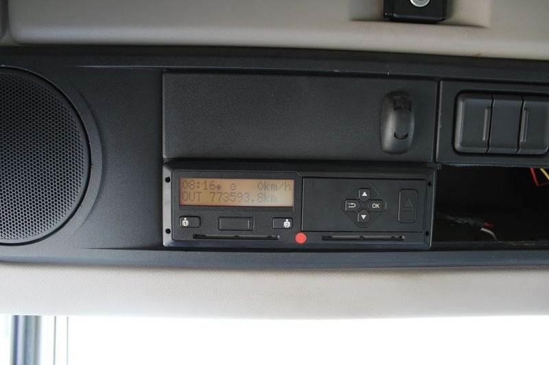 DAF XF 460 FT 15DT Motrici e Trattori Stradali