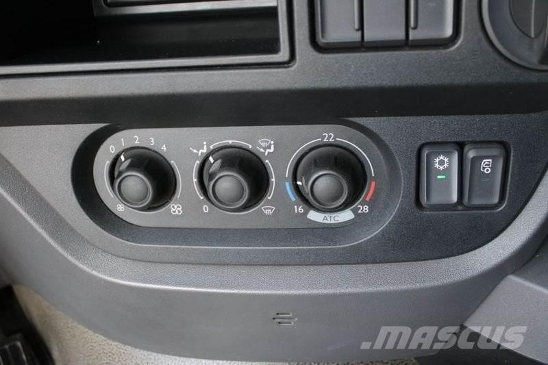 DAF XF 460 FT 18DT Motrici e Trattori Stradali