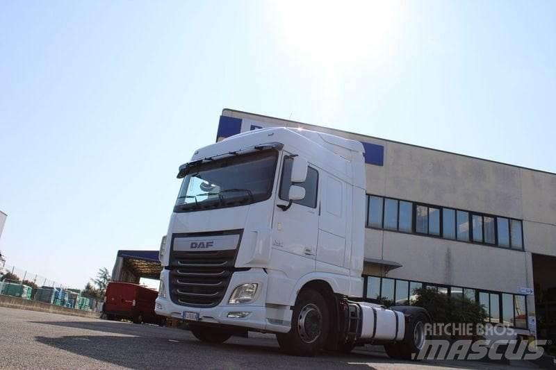 DAF XF 460 FT 24DT Motrici e Trattori Stradali