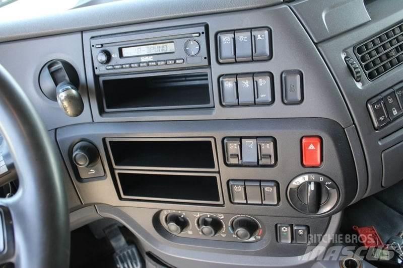 DAF XF 460 FT 24DT Motrici e Trattori Stradali