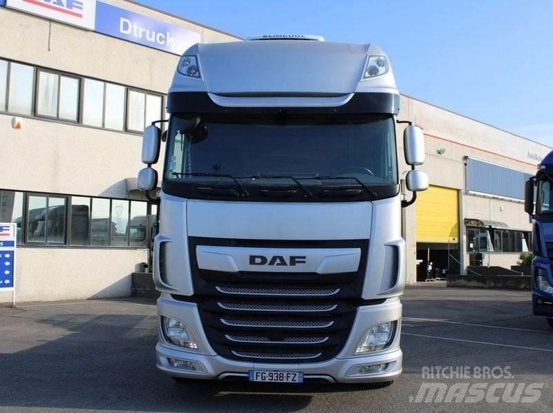 DAF XF 530 FT 60 DT Motrici e Trattori Stradali