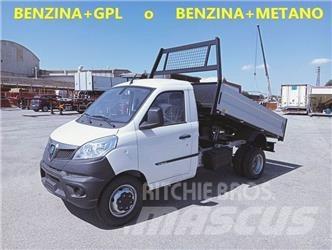Piaggio Porter NP6 Cassonati