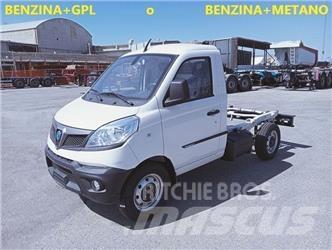 Piaggio Porter NP6 Cassonati