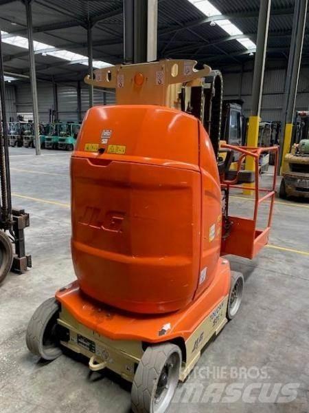 JLG TOUCAN 10 E Piattaforme a braccio articolato