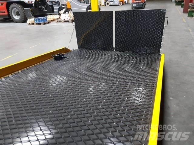  LAADBRUG GS-BM12T Trasporto - Altro