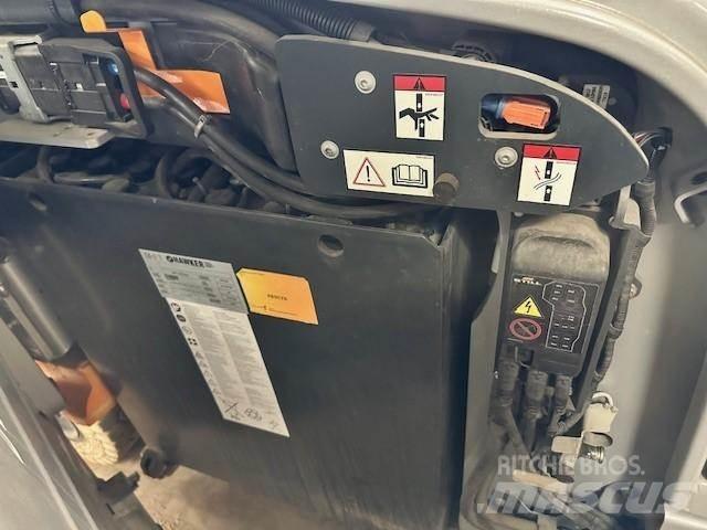 Still RX60-30 Carrelli elevatori-Altro