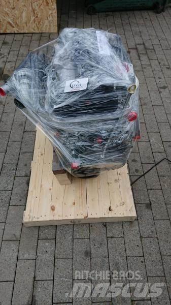 Iveco Daily Trasporto - Altro