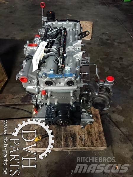 Iveco Daily Trasporto - Altro