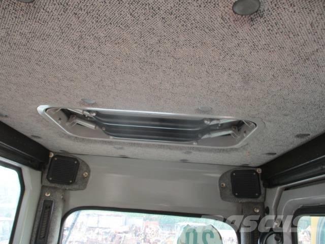 Liebherr A 900 C ZW Escavatori gommati