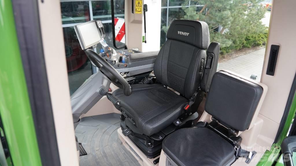 Fendt 943 Vario MT Trattori