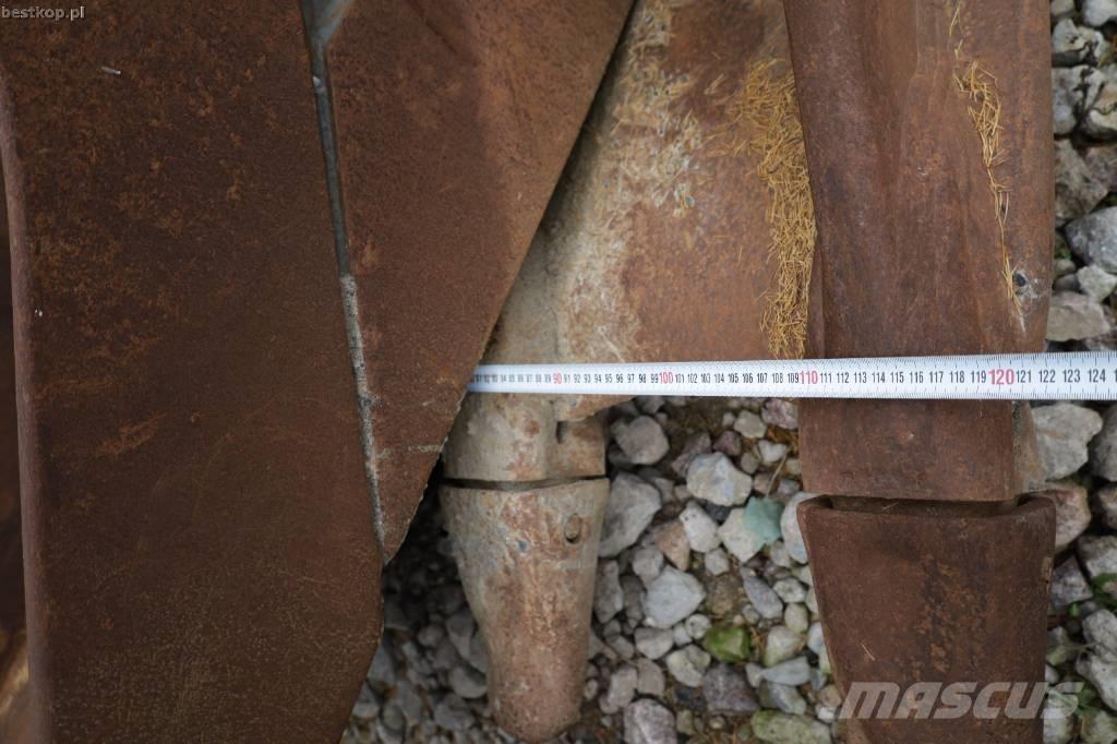 CAT 320 FL Escavatori cingolati