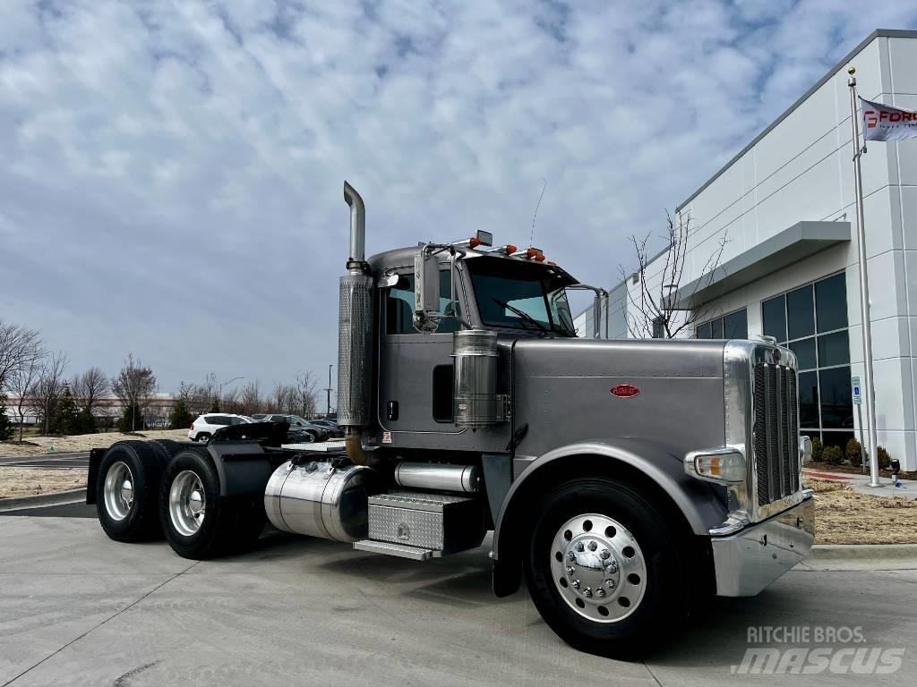 Peterbilt 389 Motrici e Trattori Stradali