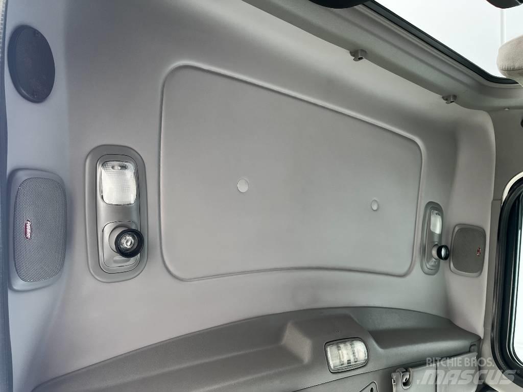 Peterbilt 389 Motrici e Trattori Stradali