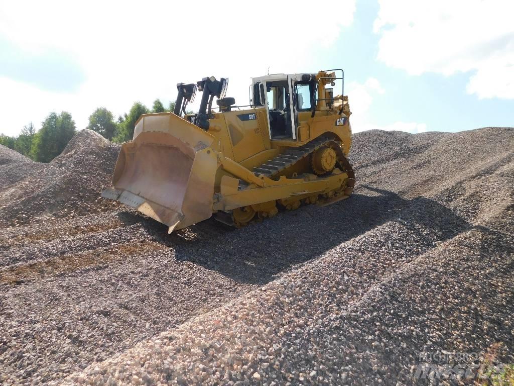 CAT D 8 T Dozer cingolati