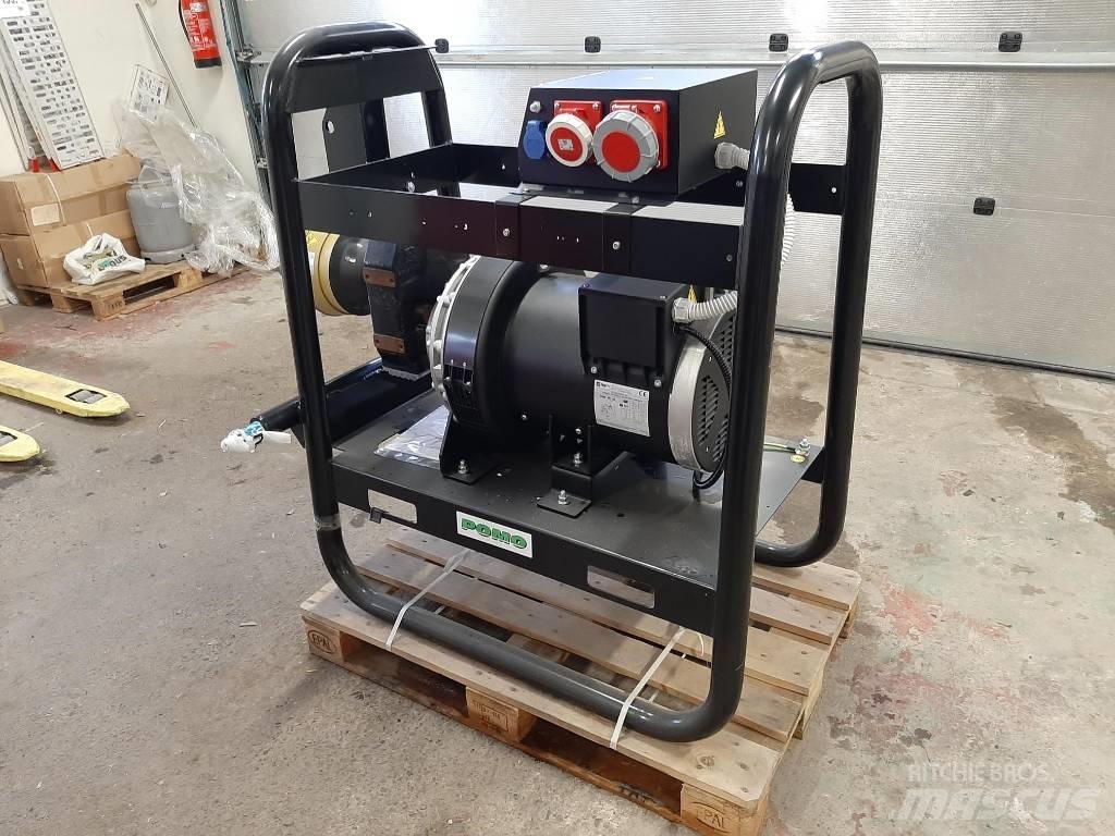 Pomo 50 Avr Agricoltura - Altro