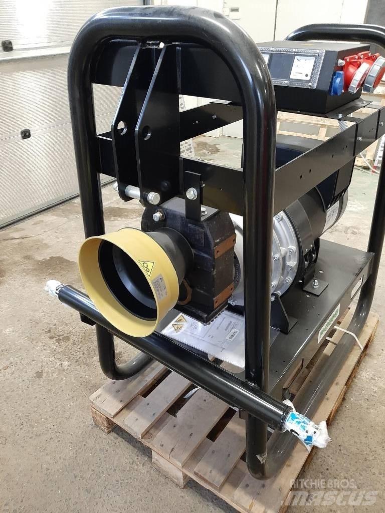 Pomo 50 Avr Agricoltura - Altro