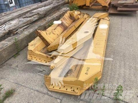 CAT 740 Costruzioni - Altro