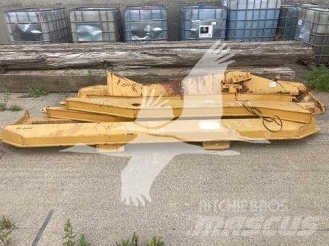 CAT 740 Costruzioni - Altro