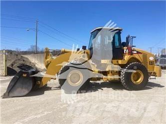 CAT 950H Pale gommate