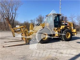 CAT 950M Pale gommate