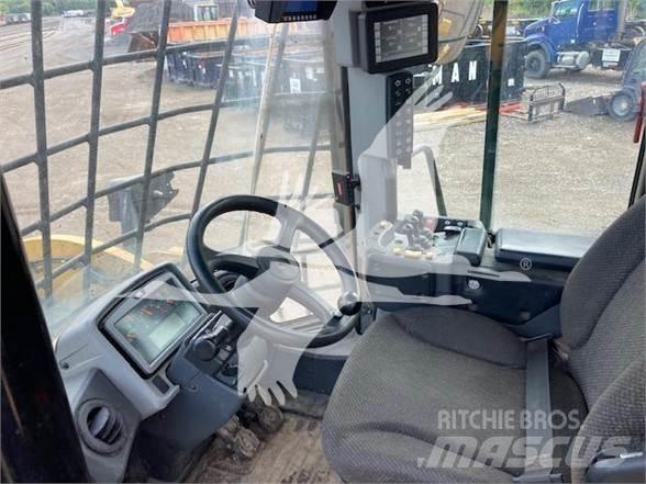 CAT 950M Pale gommate