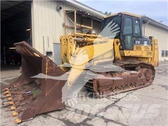 CAT 973C Pale cingolate
