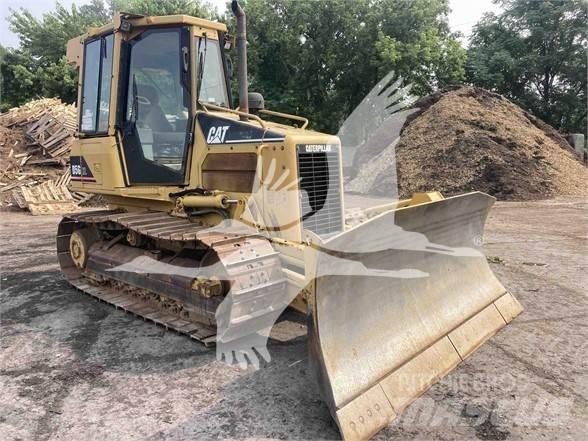 CAT D5G XL Dozer cingolati