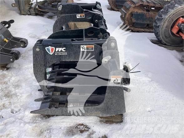 FFC 11378-0815 Spazzole