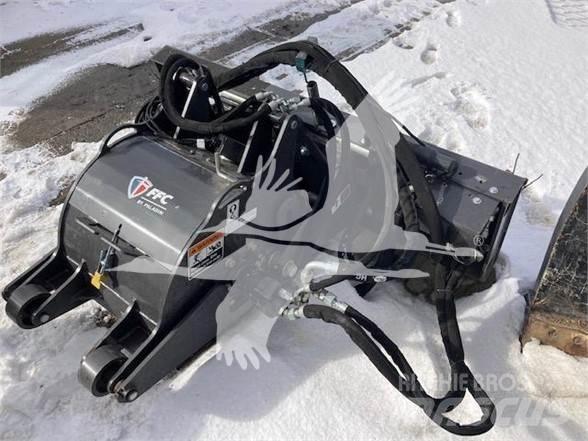 FFC LAF5418 Macchinari Tagliasfalto
