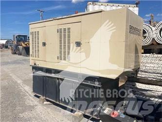 Generac SD050 Generatori a gas