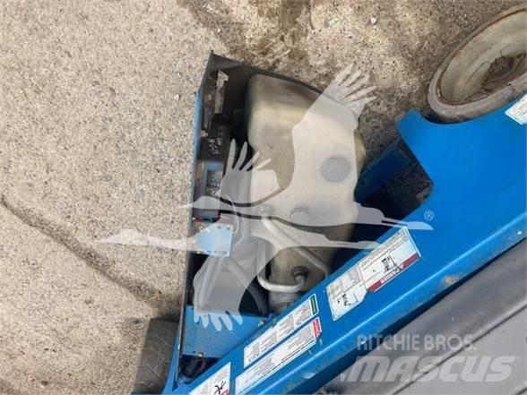 Genie GS1930 Piattaforme a pantografo