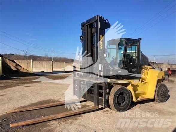 Hyster H230HD Carrelli elevatori diesel