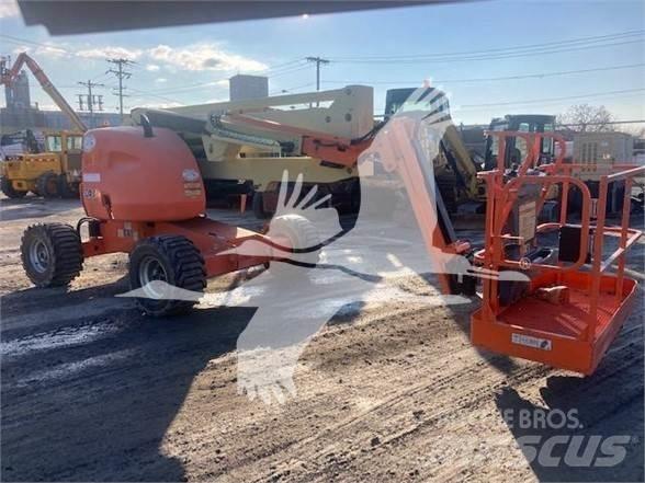 JLG 450AJ II Piattaforme a braccio articolato