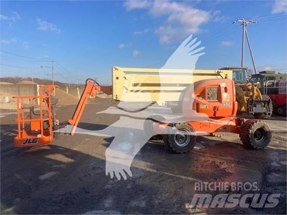JLG 450AJ II Piattaforme a braccio articolato