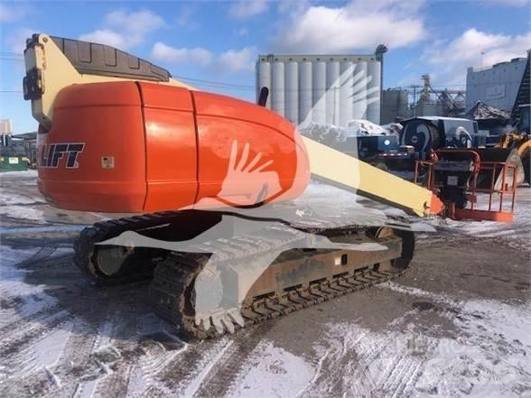 JLG 600SC Piattaforme a braccio telescopico